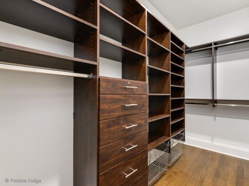 1809 Sedgwick St, Chicago IL 60614-5305 exterior