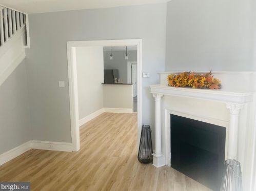 2105 Madison St, Chester PA 19013-5428 exterior