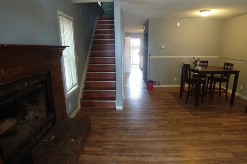 6676 Chupp Rd, Lithonia GA 30058-7652 exterior