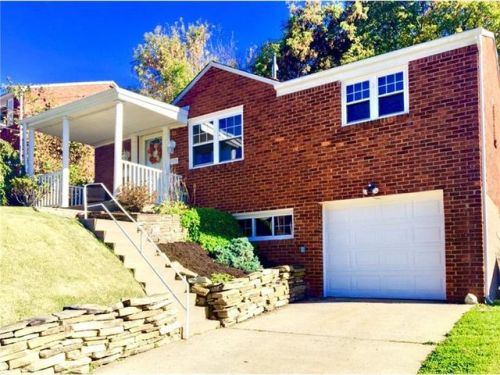 2735 Cedric Ave, Pittsburgh, PA 15226-2309