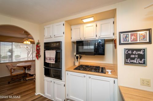 152 Rama Dr, Green Valley AZ 85614-4337 exterior