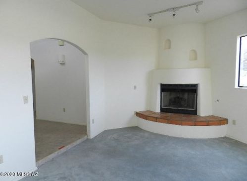 1511 Crystal Downs Ct, Tucson AZ 85737-7215 exterior