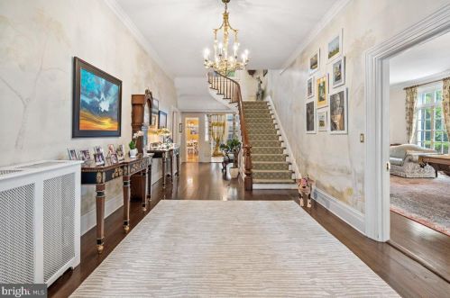 240 Library Pl, Princeton, NJ 08540-3068