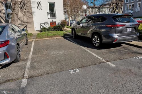 710 3 St, Washington DC 20001-2625 exterior