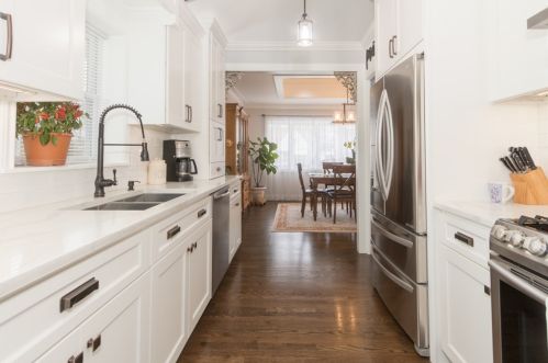 4834 Hawthorne Ave, Hillside IL 60162-1008 exterior