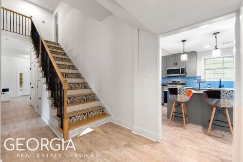 1666 Connally Dr, Atlanta GA 30344-1166 exterior