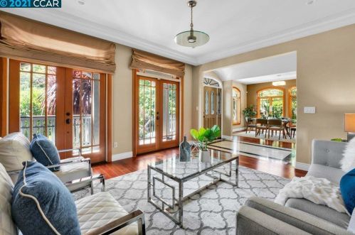 901 Hilldale Ave, Berkeley CA 94708-1438 exterior