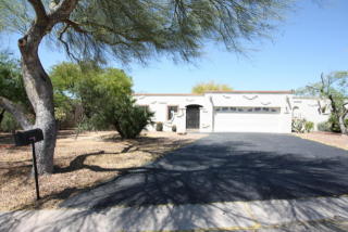 7205 Camino Bacelar, Tucson, AZ 85715-3406