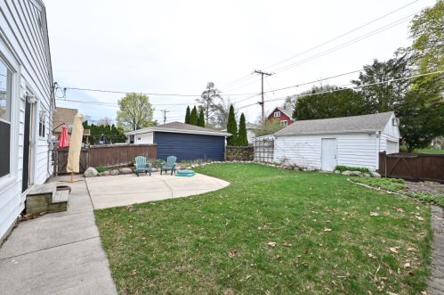 6326 Wright St, Milwaukee WI 53212-2940 exterior