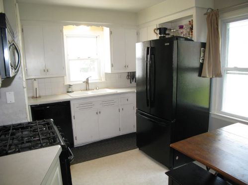 3411 95, Milwaukee WI 53222-3555 exterior