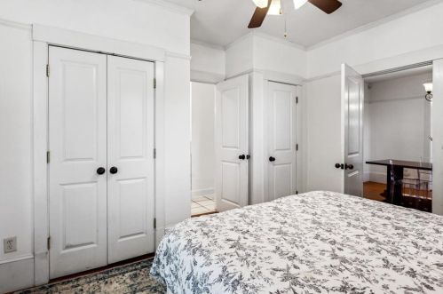 2491 Burtz St, Atlanta GA  30318-1802 exterior