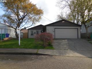 2838 Houghton St, Portland OR  97217-7058 exterior