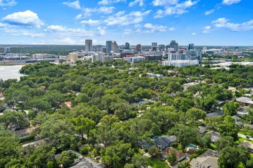 918 Alba Dr, Orlando FL 32804-7212 exterior