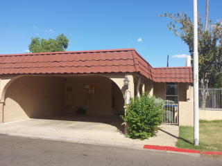 5301 15 Dr, Phoenix AZ  85085-9022 exterior
