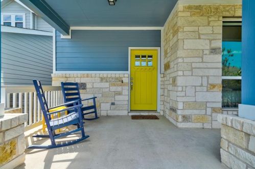 5713 Baythorne Dr, Austin, TX 78747