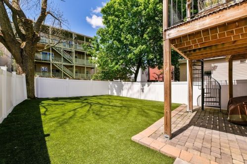 3 Middle St, Boston MA exterior