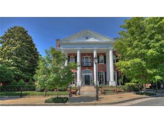 2327 Monument Ave, Richmond VA  23226-1405 exterior