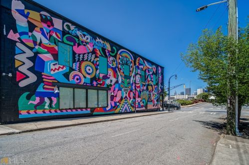 702 Fraser St, Atlanta GA 30315-1245 exterior