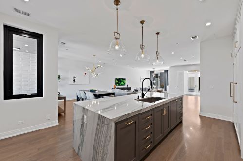 20 Loomis St, Chicago IL 60607-1994 exterior