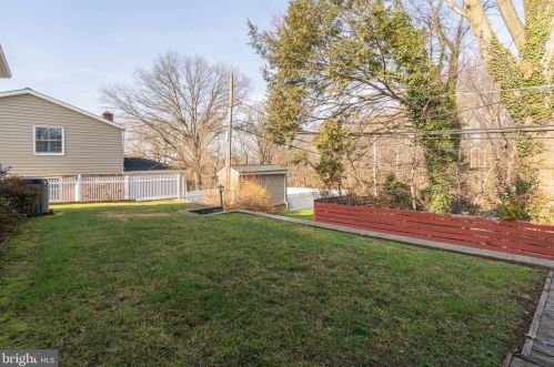 125 Greenhill Rd, Media PA 19064-2511 exterior