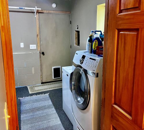 3280 Macarthur Rd, Meskegon MI 49442-1625 exterior