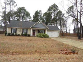 105 Douglas Acres Dr, Broadway, NC 27505-8939