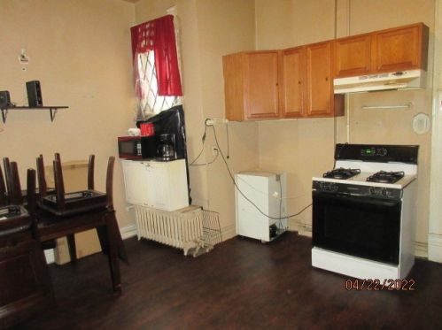 1368 Fairfield Ave, Chicago IL 60632-2210 exterior