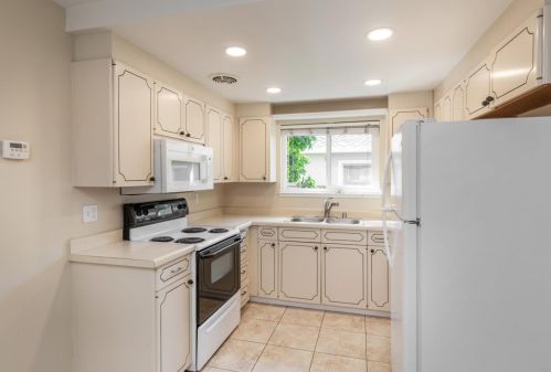 856 Opal Dr, San Jose CA 95117-2652 exterior