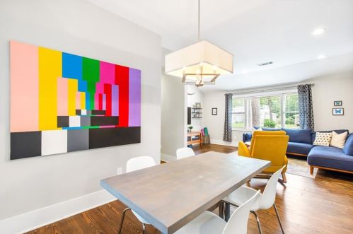 1303 Diamond Ave, Atlanta GA 30316-3417 exterior