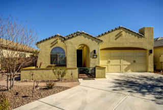 13356 Atalaya Way, Tucson AZ  85755-8550 exterior