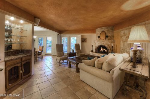 2780 Placita Rustica, Green Valley, AZ 85622-4637