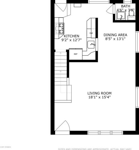 6283 Cicero Ave, Chicago IL 60646-4917 exterior