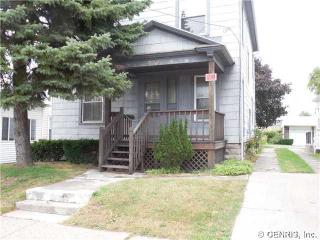 1480 Clinton Ave, Rochester NY  14618-5620 exterior