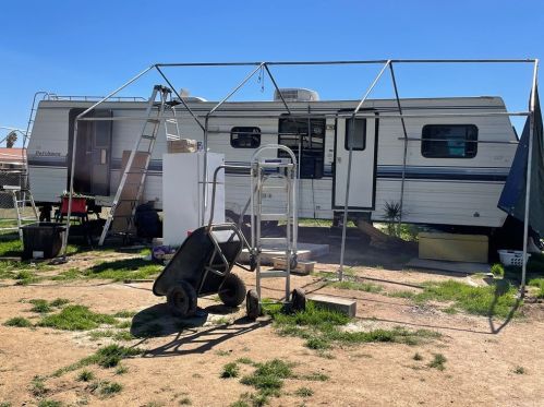 21931 Cedar St, Perris CA 92570-9289 exterior