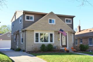 2357 84th St, Milwaukee, WI 53226-1901