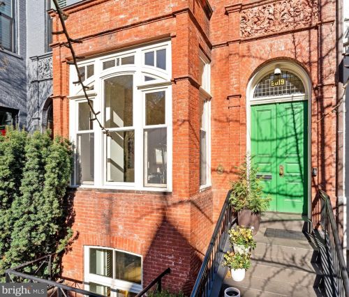 2019 Hillyer Pl, Washington, DC 20009-1005