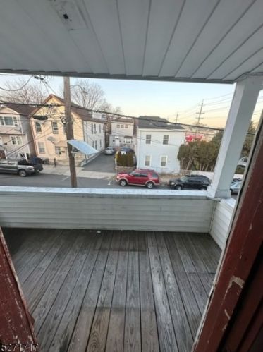 368 Paxton St, Paterson NJ  07503-2422 exterior