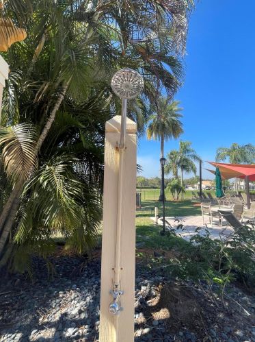 341 Springview Loop, Fort Pierce FL  34986-2664 exterior