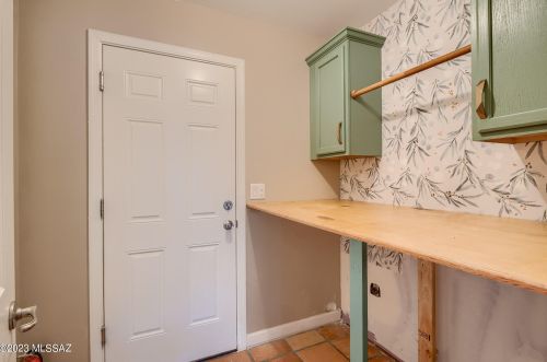 2921 Eastview Ave, Tucson AZ  85730-2134 exterior