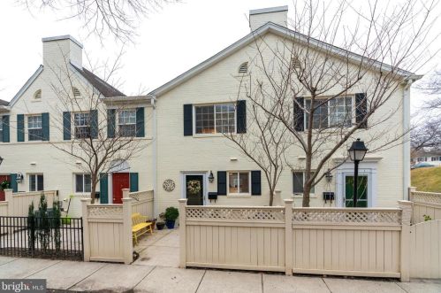 5262 Maris Ave, Alexandria VA exterior