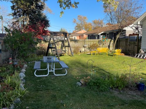 2897 Roosevelt Rd, Meskegon MI  49441-3901 exterior