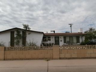 4051 Palo Verde Dr, Phoenix AZ  85019-1830 exterior