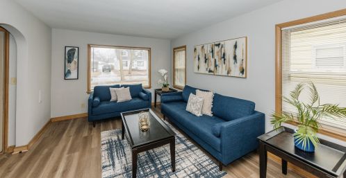 3351 79th St, Milwaukee, WI 53219-3826