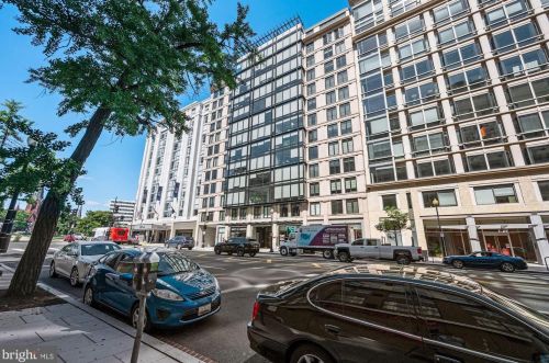 1133 14th St, Washington DC  20005-4234 exterior