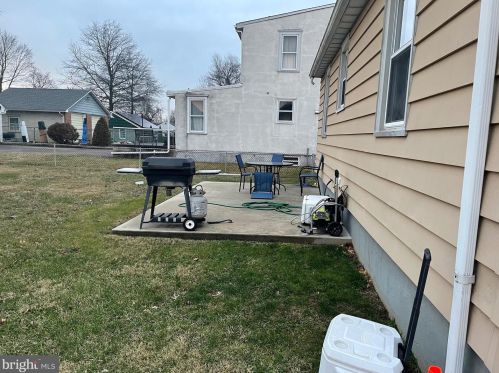 146 Leonard Ave, Trenton NJ 08610-4806 exterior