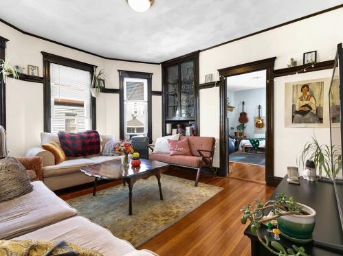 82 Elmira St, Boston MA exterior