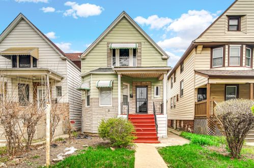 8809 Ada St, Chicago, IL 60620-3416