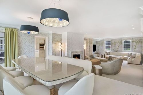 7 Cobb Is Dr, Greenwich CT 06830-7244 exterior