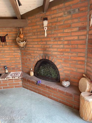 5040 Camino Esplendora, Tucson AZ 85718-4508 exterior