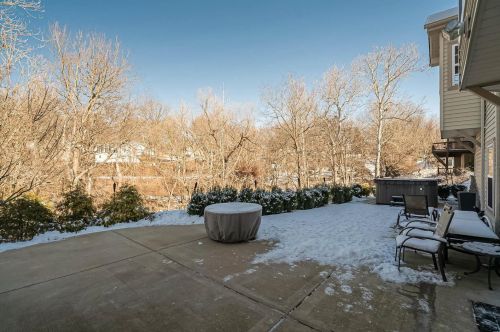 1039 Barberry Ln, Saint Louis MO 63122-5113 exterior